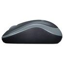 AKCE_MYŠ LOGITECH WIRELESS MOUSE M185 NANO, SWIFT GRAY