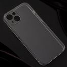 CU-BE TPU POUZDRO XIAOMI REDMI 13C / POCO C65 TRANSPARENT