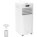 SIGURO AC-C140W COOL 9 - MOBILNÍ KLIMATIZACE