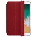 IPAD PRO 10,5'' LEATHER SMART COVER - (RED)