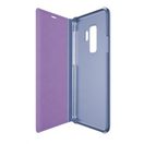CU-BE CLEAR VIEW SAMSUNG GALAXY A21S VIOLET