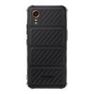 TACTICAL TPU PLYO KRYT PRO SAMSUNG GALAXY XCOVER 7 TRANSPARENT