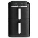 TEFAL EASY FRY CRISPY STACK EY7528E0 BLACK - HORKOVZDUŠNÁ FRITÉZA