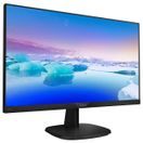 24" LED PHILIPS 243V7QDAB-FHD,IPS,DVI,HDMI,REP