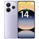 XIAOMI REDMI NOTE 14 5G 8GB/256GB LAVENDER PURPLE