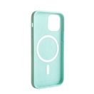 ERCS CARNEVAL SNAP IPH 12 MINI - ZELENÁ