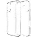 ZAGG KRYT CRYSTAL PALACE LITE IPHONE 16 TRANSPARENTNÍ