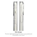 GEAR4 CRYSTAL PALACE SNAP KRYT IPHONE 14 PLUS PRŮH