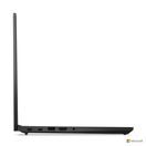LENOVO THINKPAD E/E14 GEN 6 (INTEL)/U5-125U/14"/WUXGA/16GB/512GB SSD/4C-IGPU/W11H/BLACK/3R