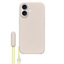BEATS IPHONE 17 KICKSTAND CASE/MS+CAM.C-LIME STONE