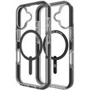 ZAGG KRYT SANTA CRUZ SNAP APPLE IPHONE 16 PLUS ČERNÝ