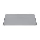 LOGITECH DESK MAT STUDIO SERIES - MID GREY