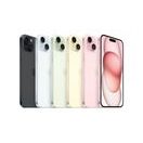 APPLE IPHONE 15 PLUS/128GB/BLACK