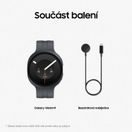 SAMSUNG GALAXY WATCH 9 GRAPHITE 44MM