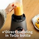 MMB6177S STOLNÍ MIXÉR BOSCH