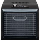 SFD 6600BK SUŠIČKA OVOCE SENCOR