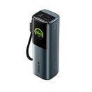 VENTION 27000MAH POWER BANK USB-C + USB-C/USB-C/USB-A 200W - POWERBANKA