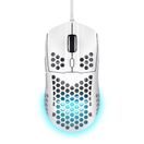 TRUST GXT928W HELOX LIGHTWEIGHT MOUSE WHITE