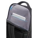 SAMSONITE VECTURA EVO LAPTOP BACKPACK 15.6" BLACK