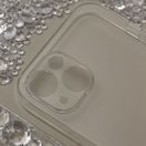 CU-BE TPU POUZDRO XIAOMI REDMI 13C / POCO C65 TRANSPARENT