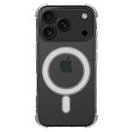 TACTICAL MAGFORCE PLYO KRYT PRO APPLE IPHONE 17 PRO TRANSPARENT