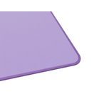 MAXI PODLOŽKA POD MYŠ NATEC PURE LAVENDER, 40X80CM
