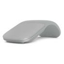 MICROSOFT SURFACE ARC MOUSE BLUETOOTH 4.0, LIGHT GREY