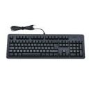 LENOVO LEGION K300 RGB/DRÁTOVÁ USB/CZ-SK LAYOUT/ČERNÁ