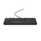 GENESIS HERNÍ MECHANICKÁ KLÁVESNICE THOR 230 TKL