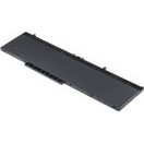 BATERIE T6 POWER DELL PRECISION 15 3510, 7360MAH, 84WH, 6CELL, LI-POL