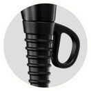 D2000 MYSTYLIST VYSOUŠEČ VLASŮ REVLON