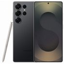 SAMSUNG GALAXY S25 ULTRA 12GB/512GB TITANIUM JETBLACK