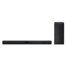 LG SL4Y - SOUNDBAR S BEZDRÁTOVÝM SUBWOOFEREM