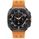 SAMSUNG GALAXY WATCH 7 ULTRA TITANIUM GRAY