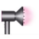 SUPERSONIC HD07 FÉN NICKEL/COPPER DYSON