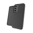 GEAR4 HAVANA KRYT SAMSUNG GALAXY S22 ČERNÝ