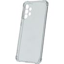 CU-BE ANTISHOCK TPU POUZDRO SAMSUNG GALAXY A26 5G TRANSPARENT