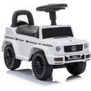 BPC 5180 MERCEDES G350D BUDDY TOYS