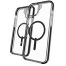 ZAGG SANTA CRUZ SNAP IPHONE 15 PLUS/14 PLUS - ČERNÁ