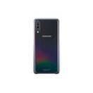 SAMSUNG GRADATION KRYT PRO GALAXY A70 BLACK