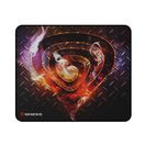 GENESIS HERNÍ PODLOŽKA POD MYŠ CARBON 500 M STEEL G2 300X250 MM