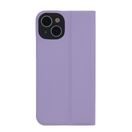 CU-BE SOFT POUZDRO XIAOMI REDMI NOTE 13 PRO 5G LIGHT PURPLE