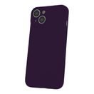 CU-BE FINE POUZDRO IPHONE 15 PRO 6,1" PLUM