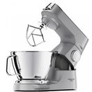 KENWOOD TITANIUM CHEF BAKER KVC85.124SI