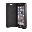 VENNUS POUZDRO IPHONE 6/6S BLACK (ZESÍLENÝ RÁM)