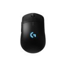 MYŠ LOGITECH G PRO WIRELESS GAMING MOUSE BLACK _