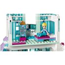 LEGO DISNEY 43172 ELSA A JEJÍ KOUZELNÝ LEDOVÝ PALÁC