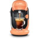 BOSCH TAS1106 STYLE TASSIMO - KAPSLOVÝ KÁVOVAR