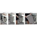 PBD SP SG34 C97 M ODPADKOVÝ KOŠ ELLETIPI