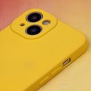 CU-BE FINE POUZDRO XIAOMI REDMI 13C 5G YELLOW